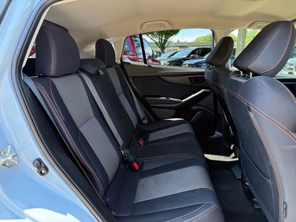 Used 2018 Gray Subaru 2.0i Premium image 28