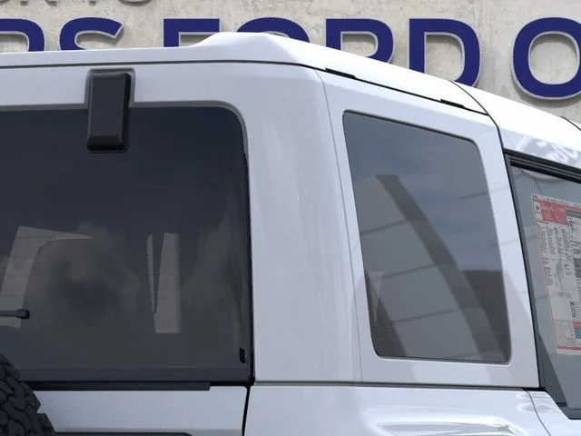 New 2026 Oxford White Ford Raptor® image 25