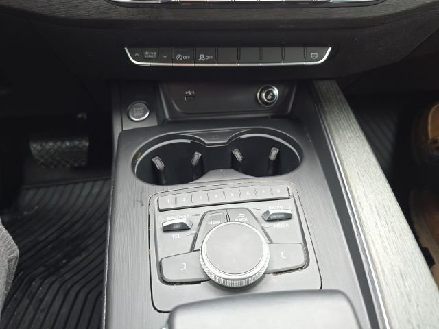 Used 2019 White Audi 2.0T Premium image 18