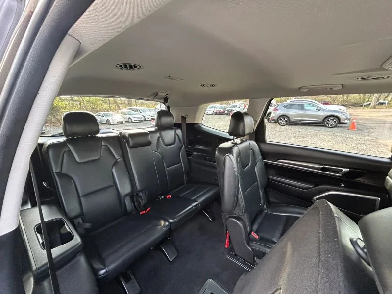 2021 Kia Telluride S - Photo 26