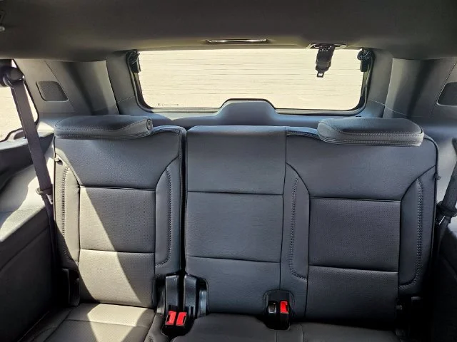 New 2026 Sterling Metallic GMC Denali image 26