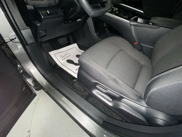 Used 2025 Black Subaru Premium image 12