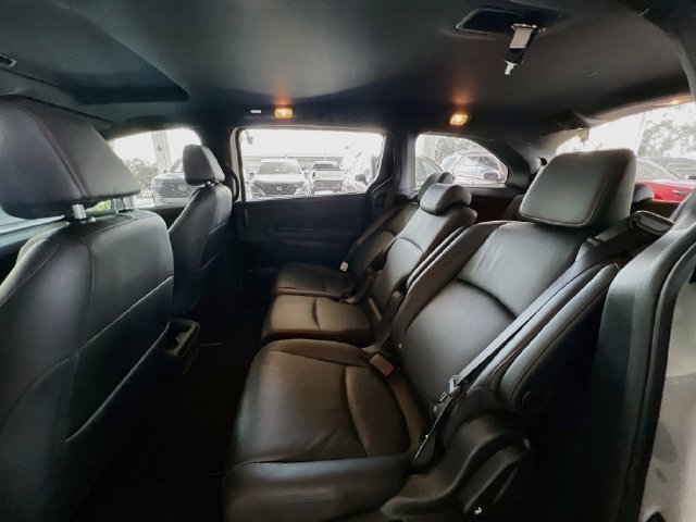 Used 2024  Honda Sport image 28