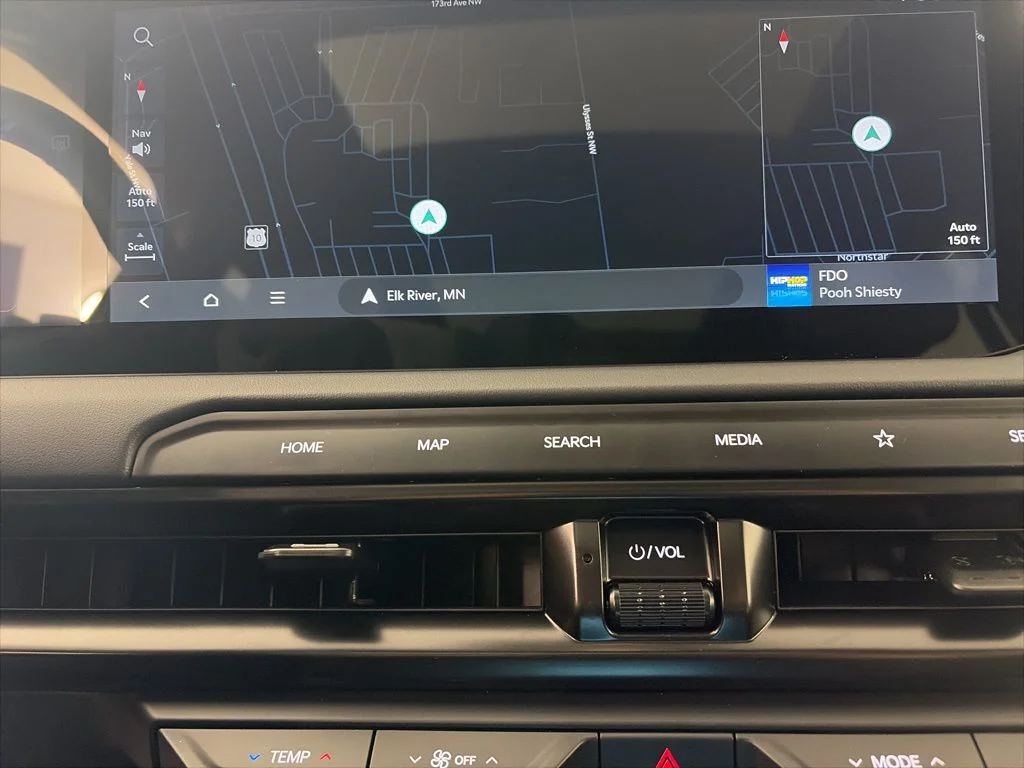 New 2027 Panthera Metal Kia X-LINE SX image 3
