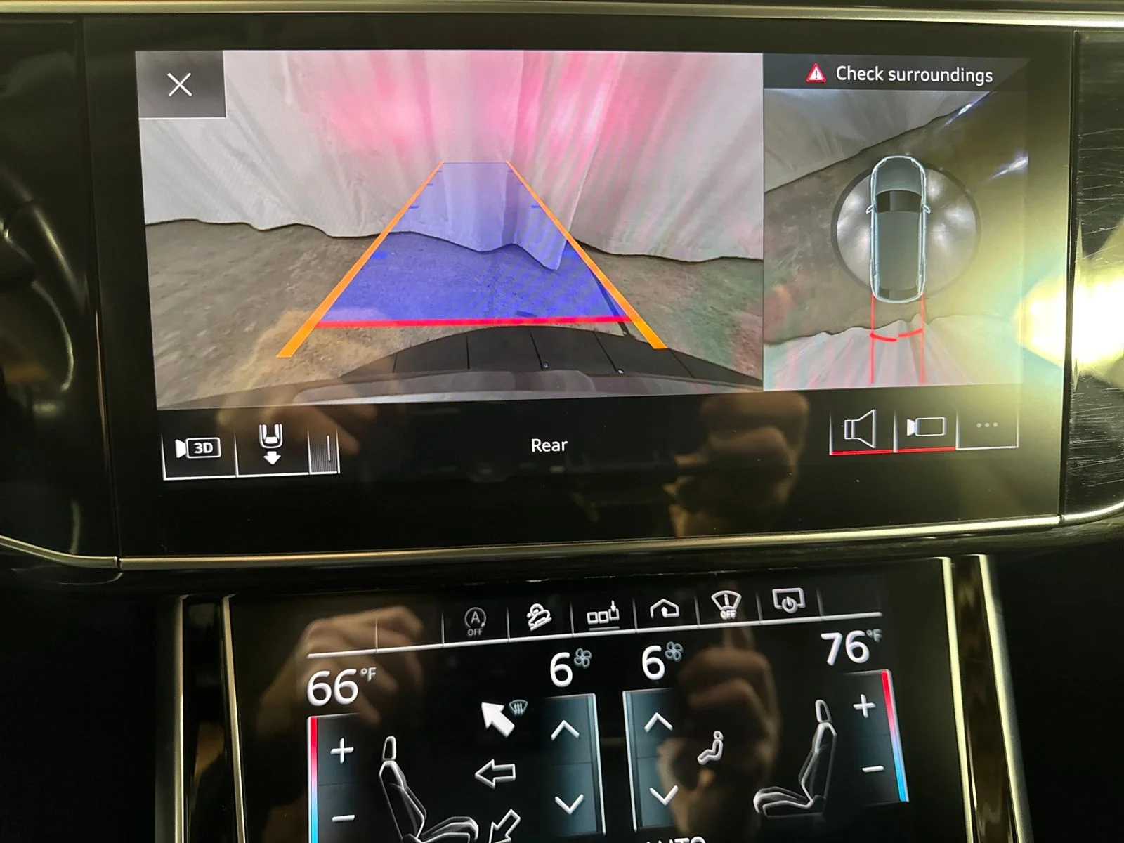 2020 Audi Q8 Prestige - Photo 18