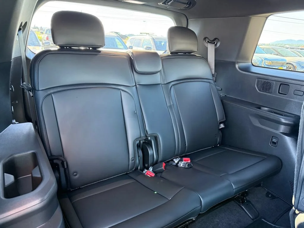 New 2027 Terrain Brown Kia X-Line SX image 14