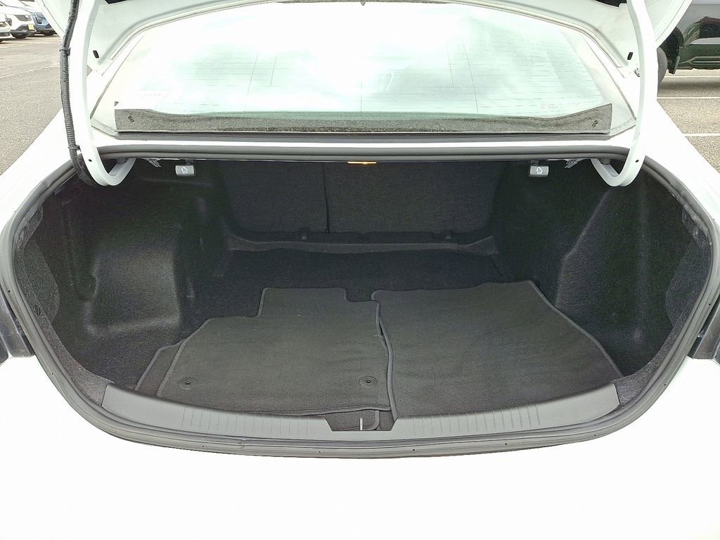 Certified Used 2022 Summit White Chevrolet LS image 29