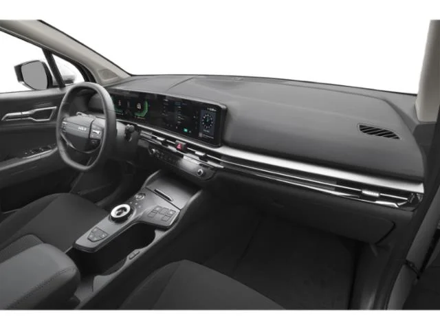 New 2026 Snow White Pearl Kia S image 10
