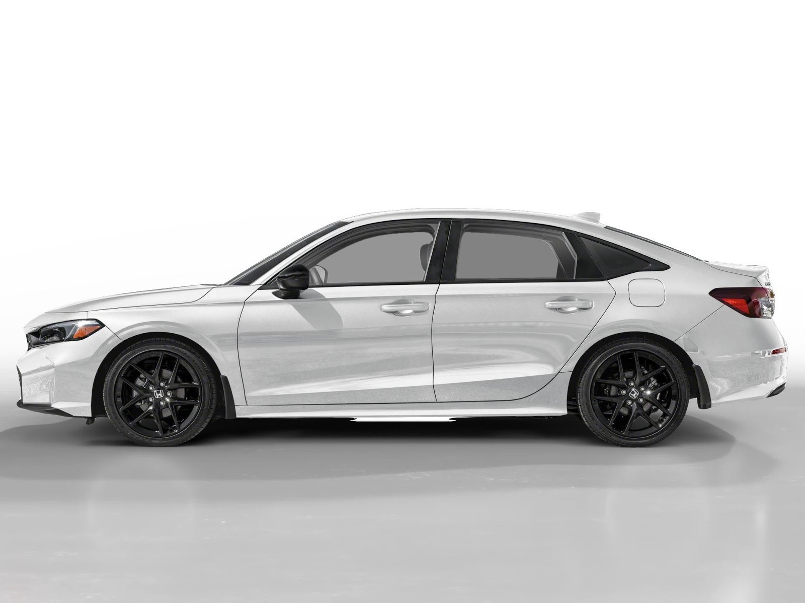 New 2026  Honda Sport image 3
