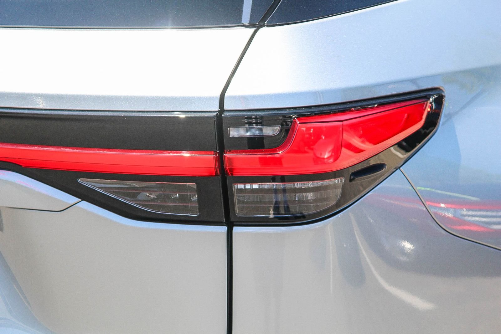 Certified Used 2024 Silver Lexus 350 Premium image 8