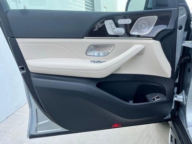 New 2026 Cirrus Silver Metallic Mercedes-Benz GLE 350 image 44