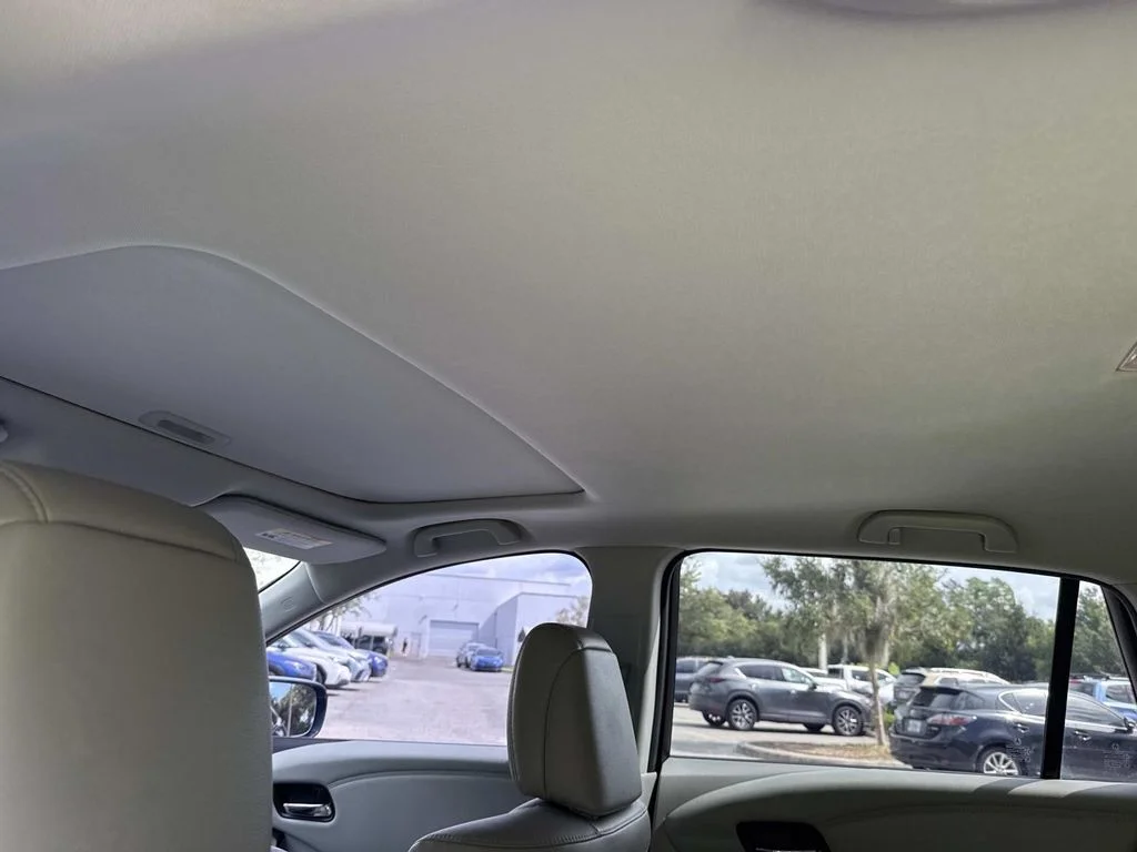 Used 2017  Acura  image 16