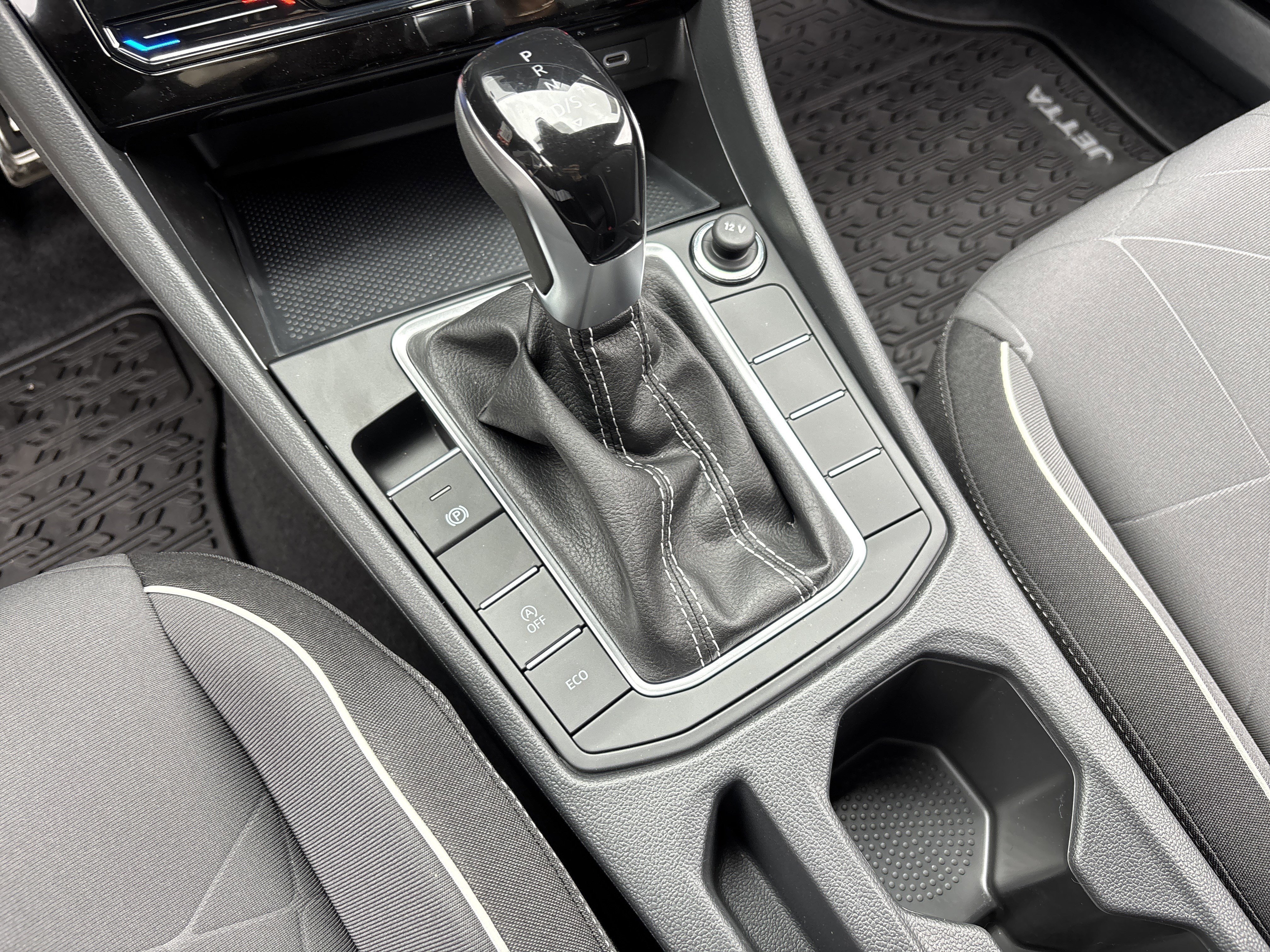 New 2026 Pyrite Silver Metallic Volkswagen Sport image 19