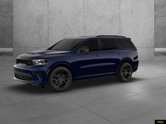 2026 Dodge Durango GT HEMI V8