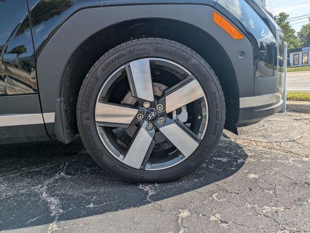 2024 Hyundai Santa Fe Limited - Photo 11