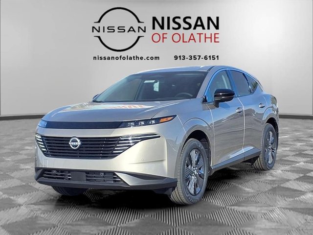 New 2026 Nissan Murano SL For Sale Olathe KS | Overland Park