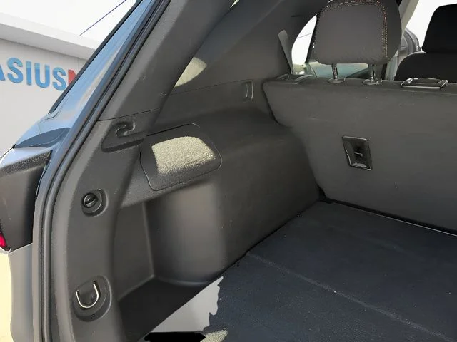 Used 2024 Gray Chevrolet LT image 36