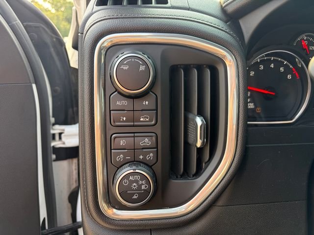 Used 2019 Summit White Chevrolet LTZ image 4