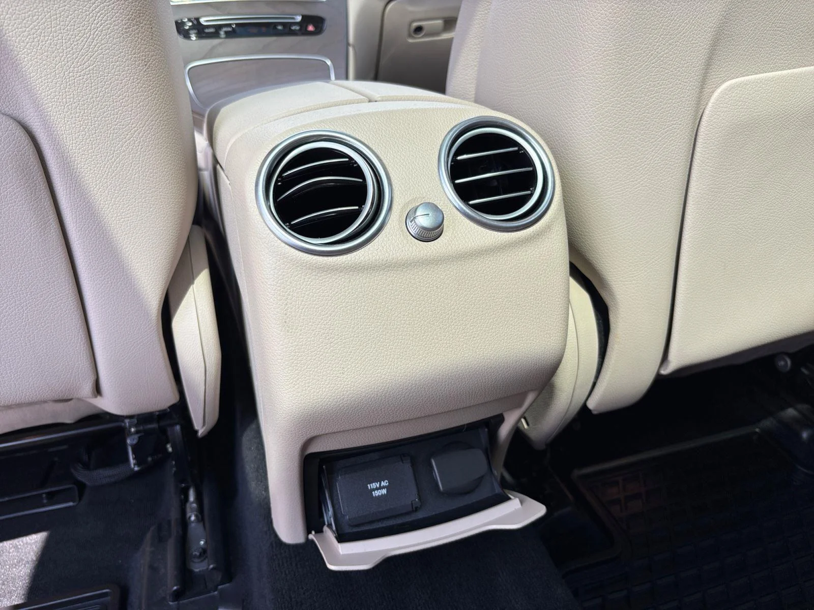 Used 2019 Black Mercedes-Benz GLC 300 image 41