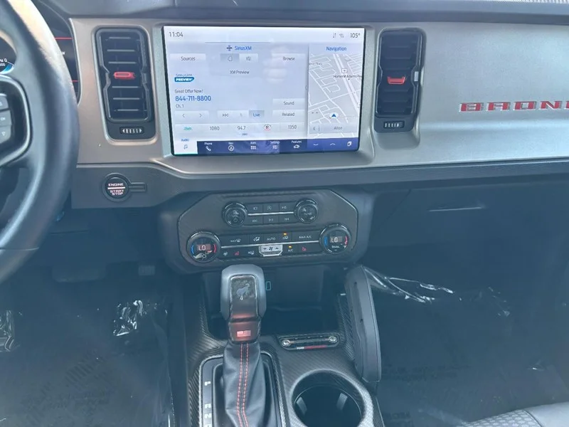 Used 2024  Ford Raptor image 16