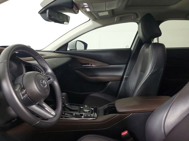 Certified Used 2023 White Mazda 2.5 S Premium Package image 22