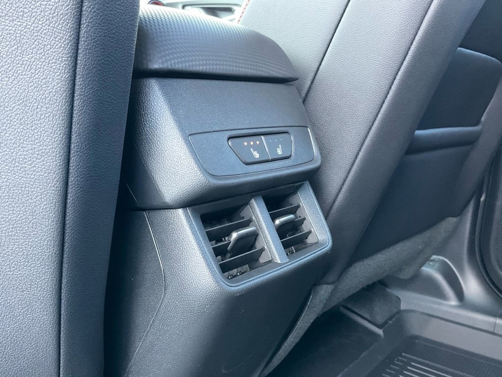 2026 Chevrolet Equinox RS - Photo 29