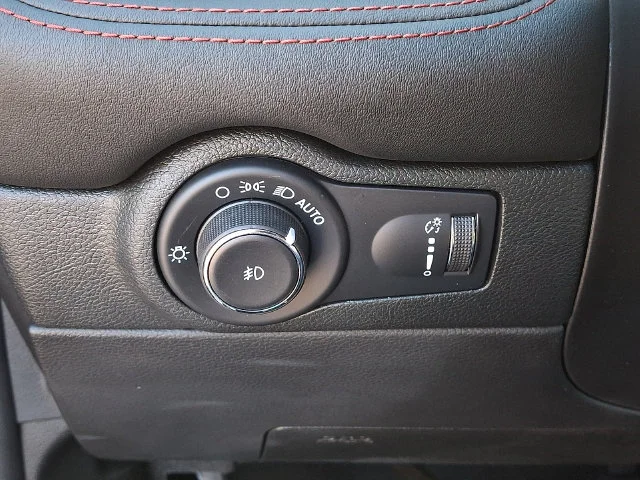 Used 2023 Blue Dodge GT Premium image 28