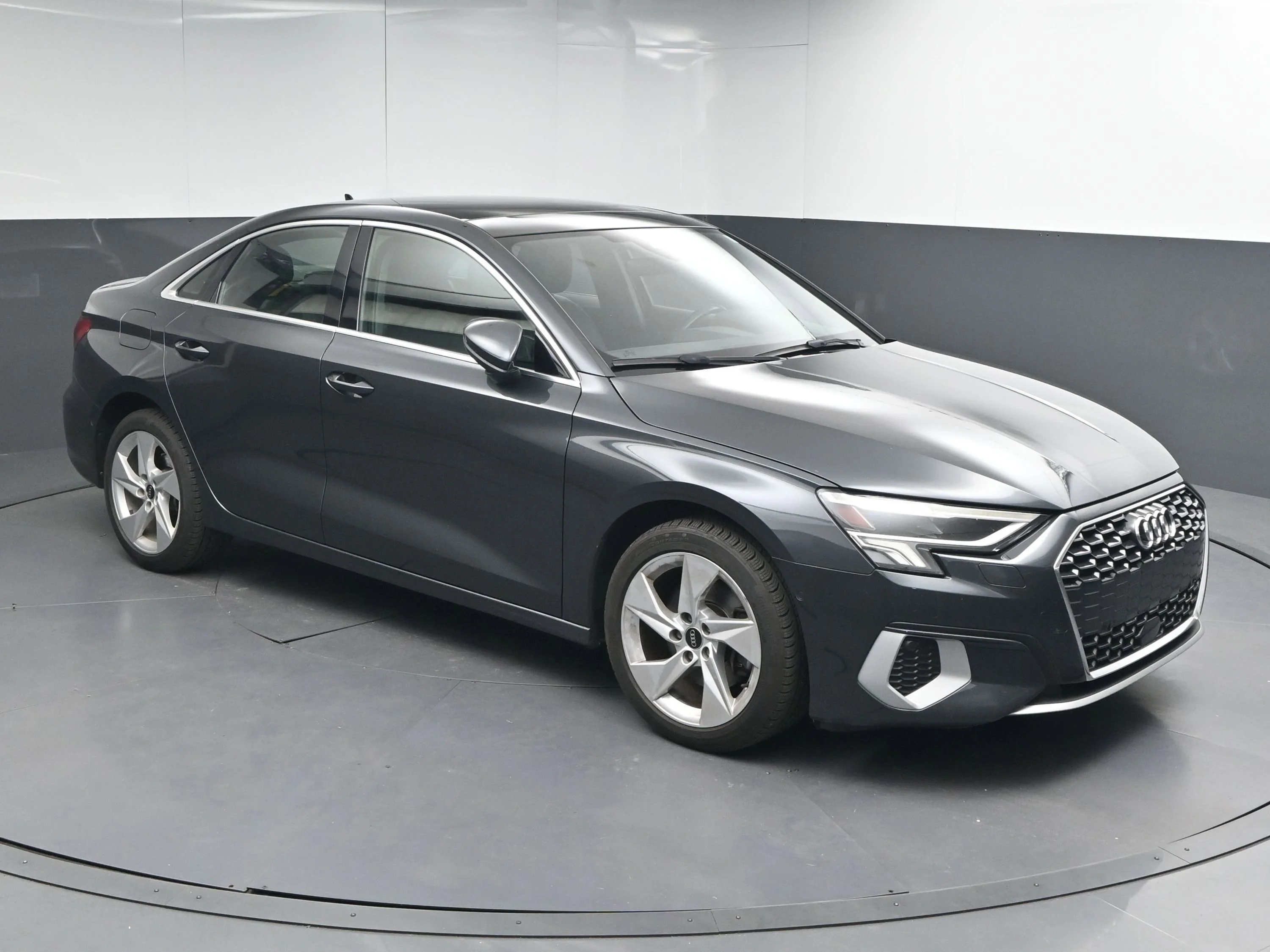 2023 Audi A3 40 TFSI Premium FWD S tronic's photo