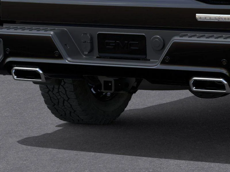 New 2026 Onyx Black GMC Elevation image 14