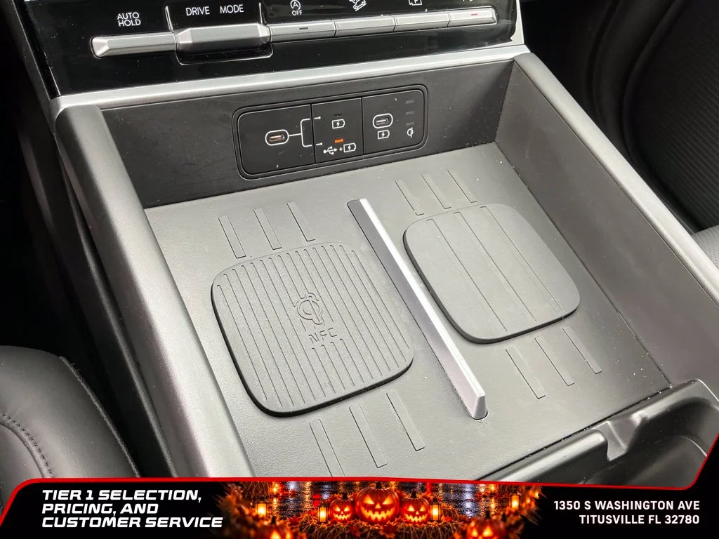 Used 2026 White Hyundai SEL image 35