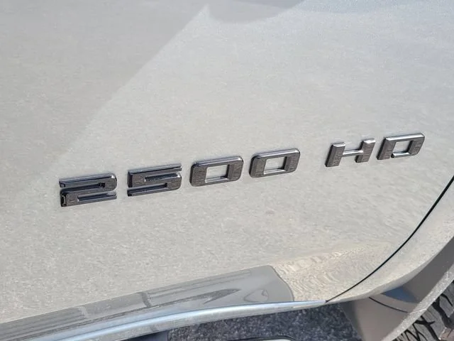 New 2026 Sterling Gray Metallic Chevrolet LT image 32