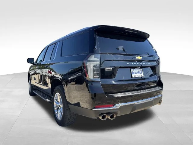 Used 2026 Black Chevrolet Premier image 8