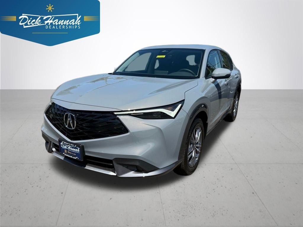 2025 Acura ADX Base