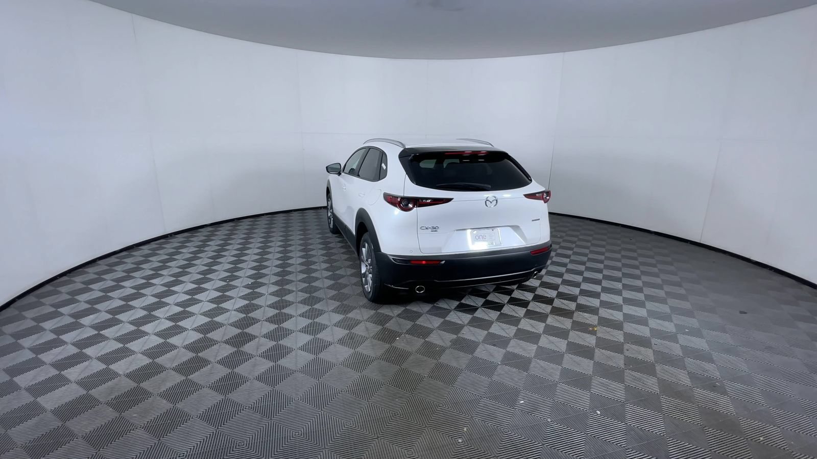 New 2026 Snowflake White Pearl Mazda 2.5 S Premium image 7