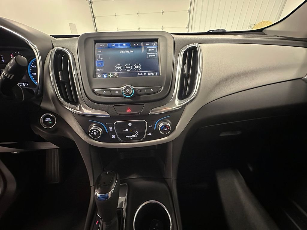 Used 2019 Silver Chevrolet LS image 30