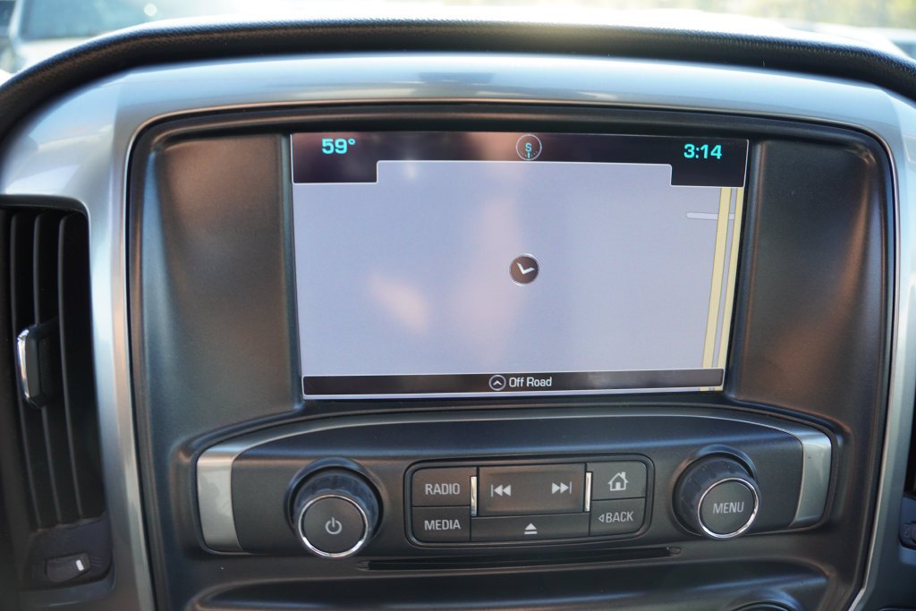 Used 2016 Black Chevrolet LT image 5