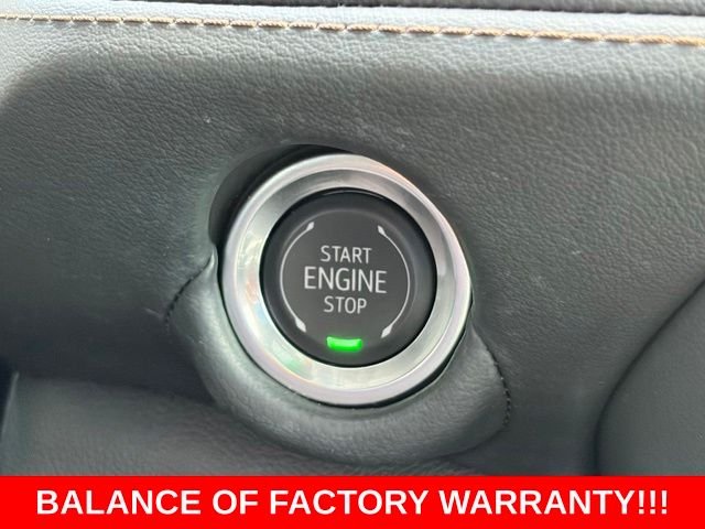 Used 2025 Black Chevrolet High Country image 27
