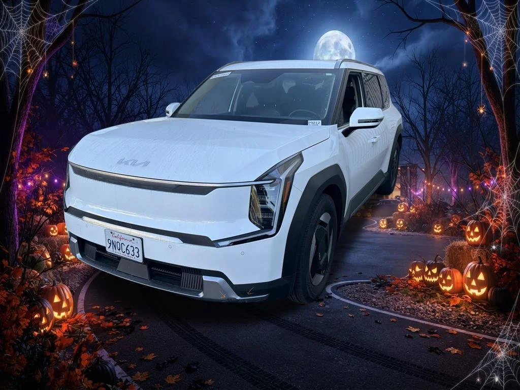2024 Kia EV9