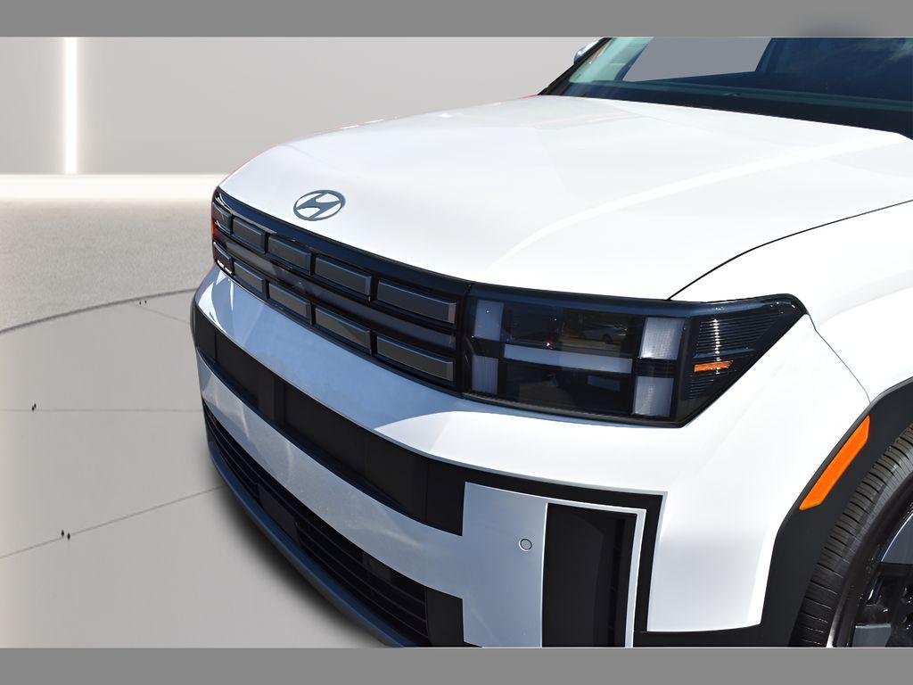 New 2026 Serenity White Hyundai SEL image 6
