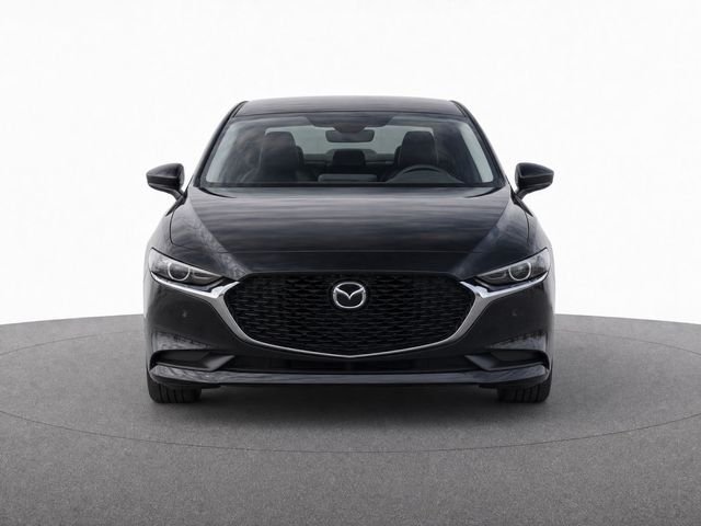 Used 2026 Black Mazda 2.5 S Select Sport ***CERTIFIED*** image 5