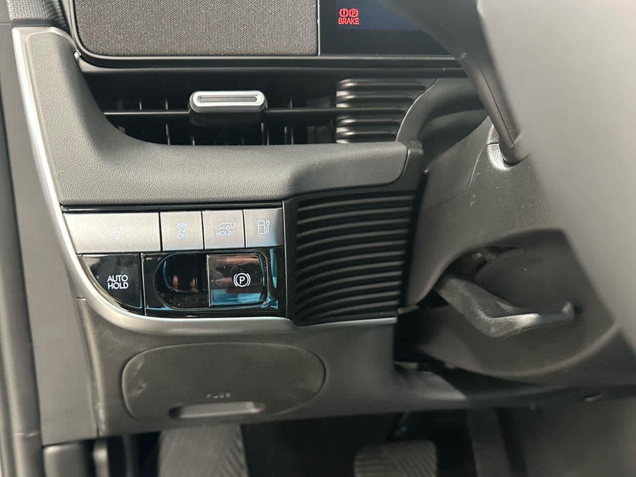 New 2026 Digital Teal Hyundai SEL image 22