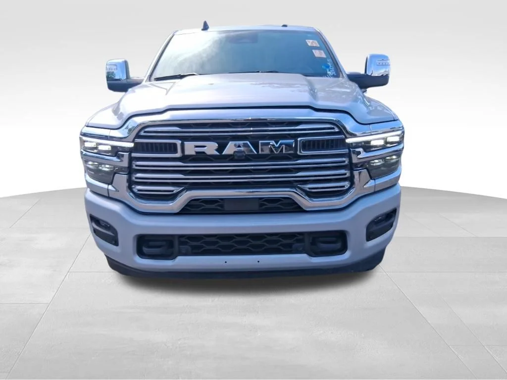 Used 2026 Silver Ram Laramie image 4