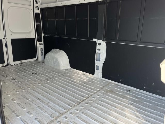 Used 2025 White Ram High Roof image 17