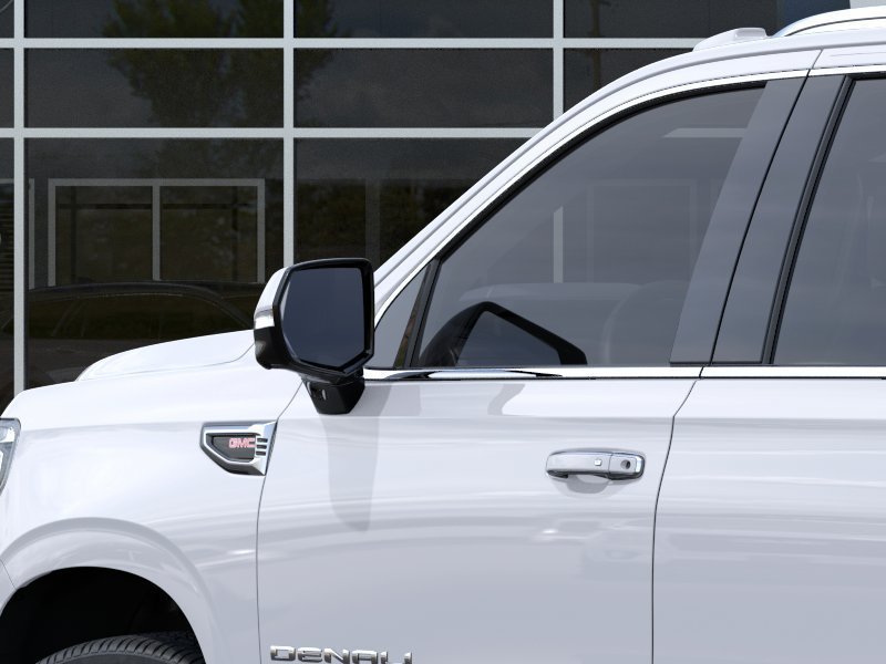 2027 GMC Yukon XL Denali - Photo 12