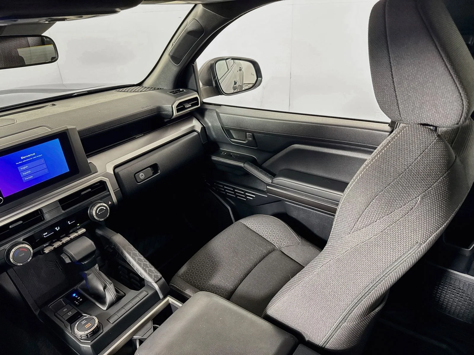 Certified Used 2025  Toyota SR5 image 19