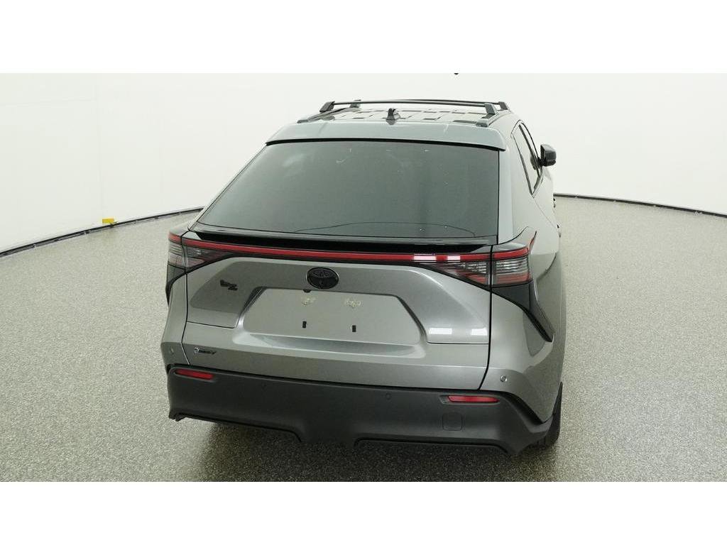 New 2026 Heavy Metal Toyota XLE image 7