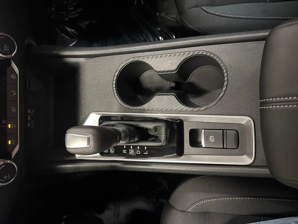 New 2026 Black Nissan 2.5 SV image 22