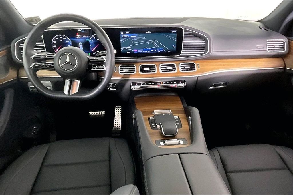 2025 Mercedes-Benz GLS Base - Photo 13