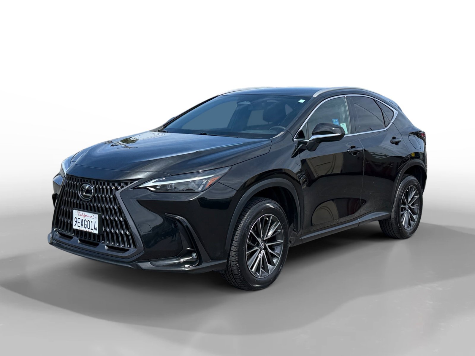 2023 Lexus NX 350 250 FWD's photo