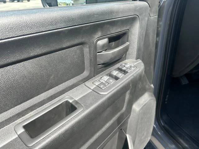 New 2026 Ceramic Gray Clear-Coat Exterior Paint RAM Black Express image 11